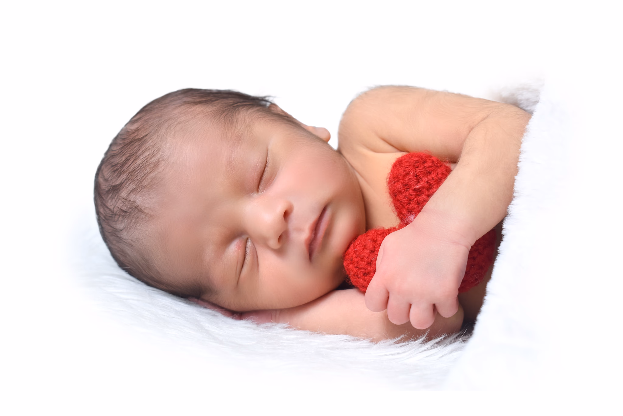 Newborn Photography